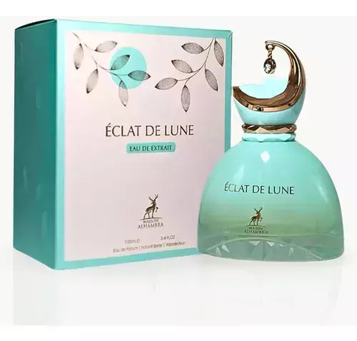 Maison Alhambra Eclat De Lune 100ml Extrait Parfum